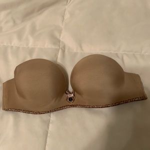 Victoria secret bombshell bra